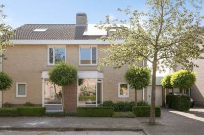 Woning Grondster 7 Goirle