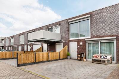 Woning Priemkruid 52 Breda