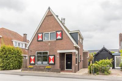 Woning Noordereinde 291 's-Graveland