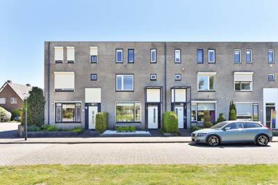 Woning Wagenstraat 50 Apeldoorn