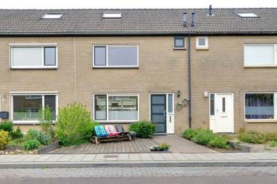 Woning Perosistraat 6 Zevenaar