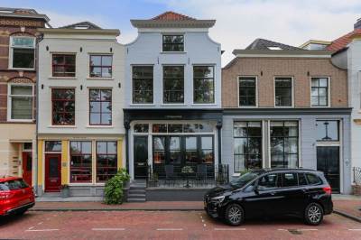 Woning Veerstal 12 Gouda