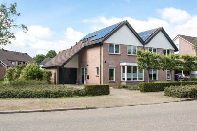 Woning Sikkeldreef 179 Doetinchem