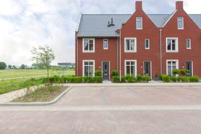 Woning Gutspad 21 Zevenaar