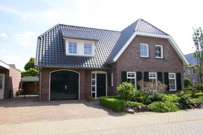 Woning Boonakker 9 Altforst