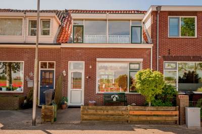 Woning 3e Loosterweg 74 Hillegom