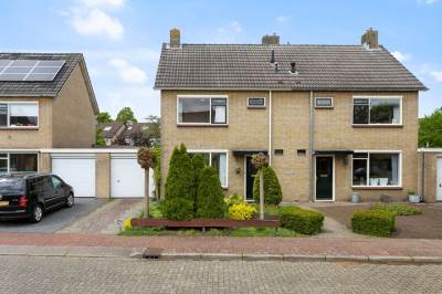 Woning Hunnekink 22 Warnsveld