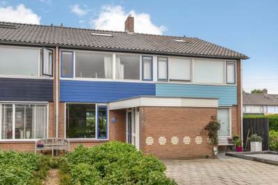 Woning Schravenweijde 84 Elst (GE)