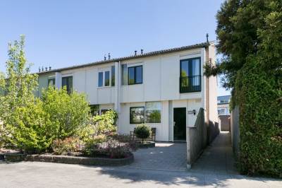 Woning Bouvigne 30 Eindhoven