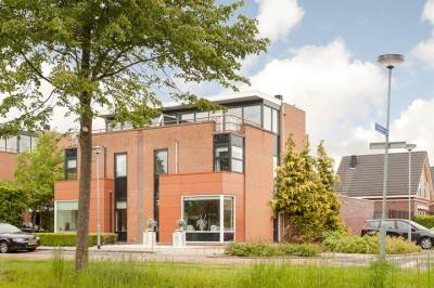 Woning Blauwe Reiger 29 Hoogkarspel