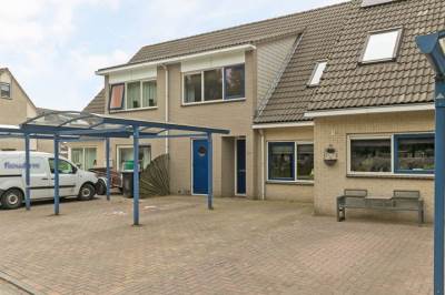 Woning Bargerholt 30 Emmen
