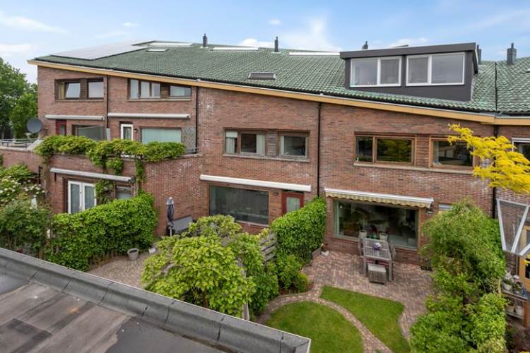 Woning Gareel 34 Soest
