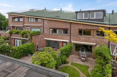 Woning Gareel 34 Soest
