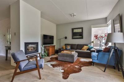 Woning Landsteinerweg 36 Eelde