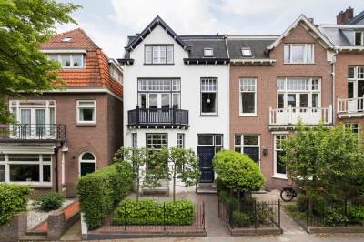 Woning Van Pallandtstraat 57 Arnhem
