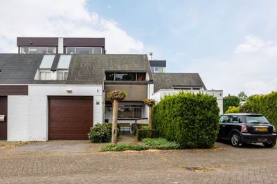 Woning Tweelingenlaan 48 Eindhoven
