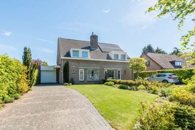 Woning Eeuw Driessestraat 3 Nuenen