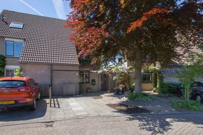 Woning Kameraarslag 19 Gouda