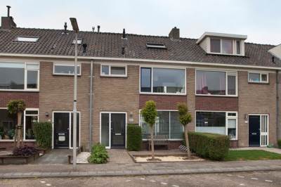 Woning Jacob Catslaan 41 Waddinxveen