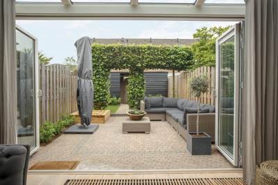 Woning Oranjestraat 54 Elst (UT)