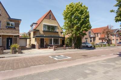 Woning Molenstraat 76 Monster