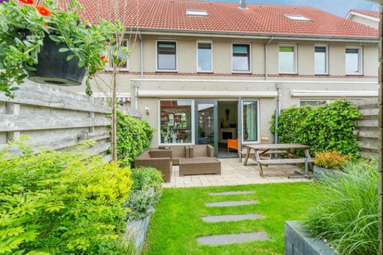 Woning Valeriaan 90 Meppel