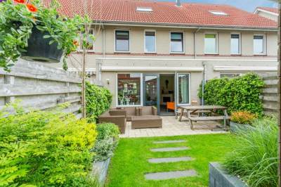 Woning Valeriaan 90 Meppel