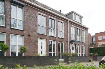 Woning Cavalerieweg 31 Veenendaal