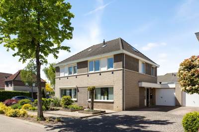 Woning Abdis Odastraat 1 Roermond