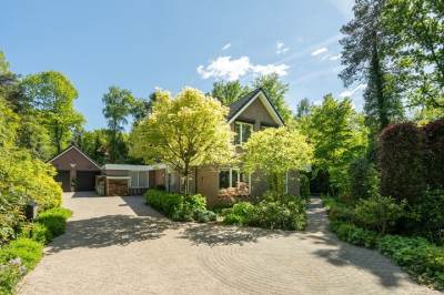 Woning Otterlaan 10 Wageningen