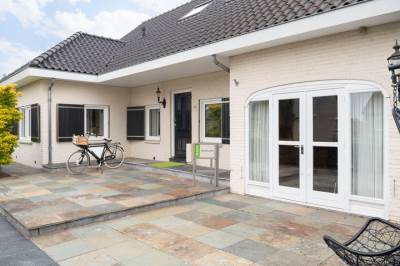 Woning Generaal Gavinstraat 17 Mook