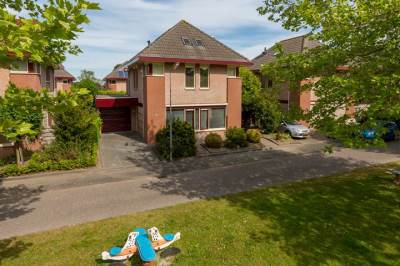 Woning Lange Voorhout 6 Koudekerke