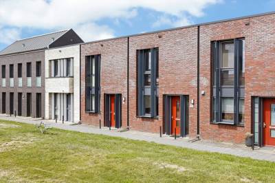 Woning Bakerwaard 21 Arnhem