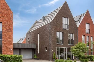 Woning Korenbloemlaan 96 Amstelveen