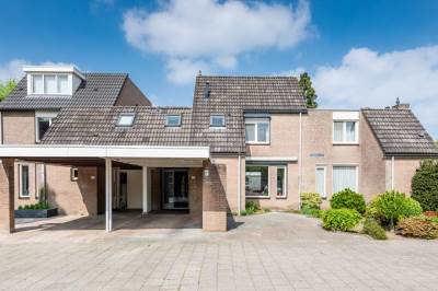 Woning Dordognelaan 110 Eindhoven
