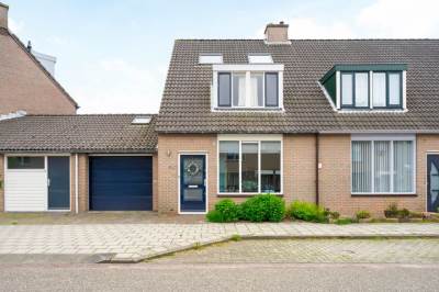 Woning Akkerweg 11 Moerkapelle