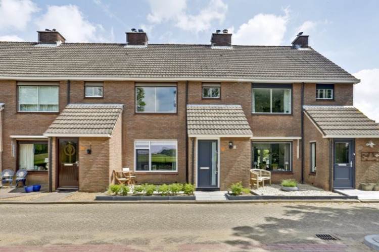 Woning Pijlstaart 18 Oud-Beijerland