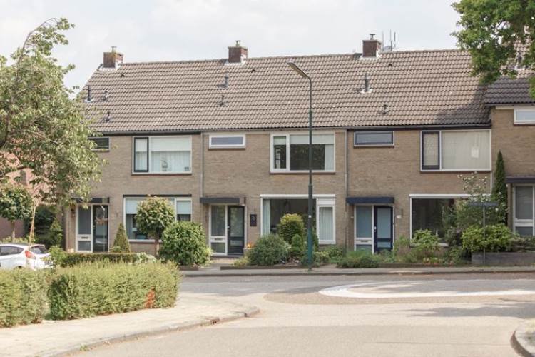 Woning Domineesbergweg 76 Rhenen