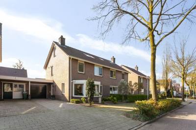 Woning Dorpsstraat 61 Nijmegen