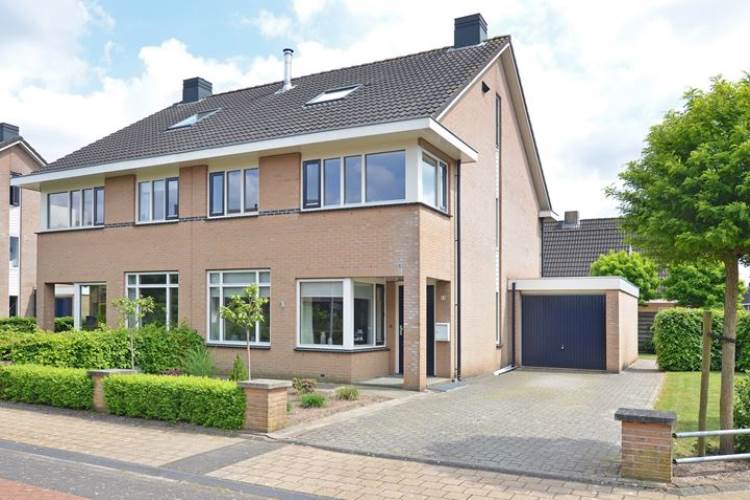 Woning Schoutambt 18 Steenwijk