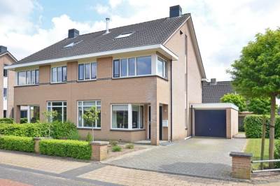 Woning Schoutambt 18 Steenwijk