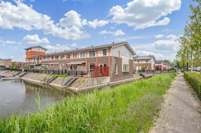 Woning Steigerdijk 97 Heerhugowaard
