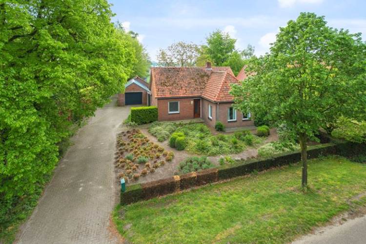 Woning Fons van der Heijdenstraat 47 Netersel