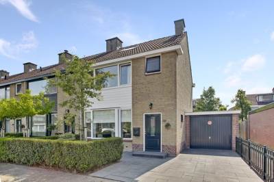 Woning Populierstraat 30 Vianen (UT)