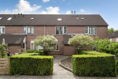 Woning Meander 18 Winsum (GR)