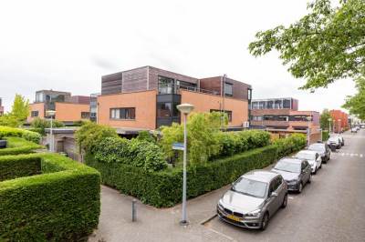 Woning Loenerveld 48 Nieuw-Vennep
