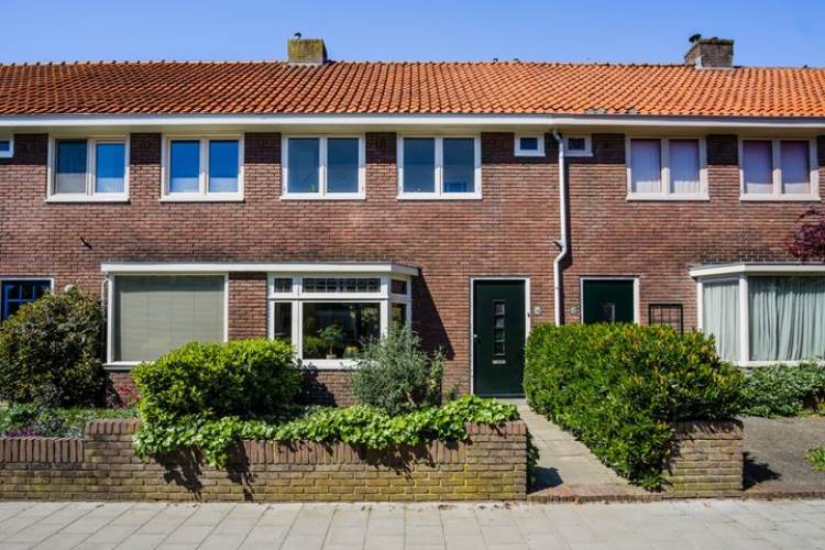 Woning Ganzebloemstraat 14 Eindhoven