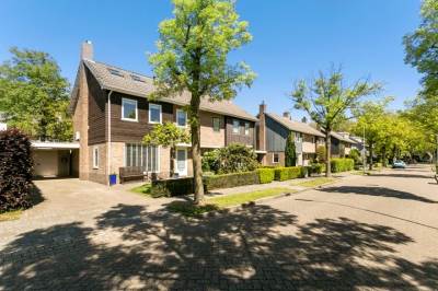 Woning Lisstraat 18 Oisterwijk