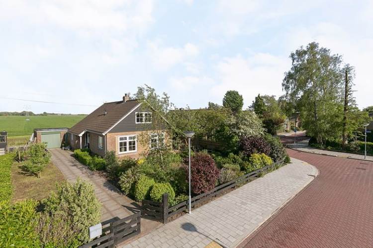 Woning 't Venje 1 Oterleek