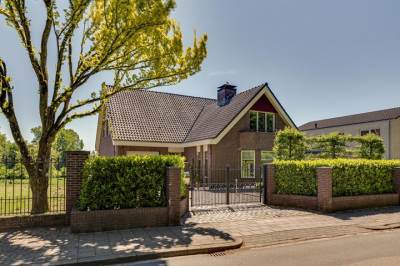 Woning Kamp 5 Nuth
